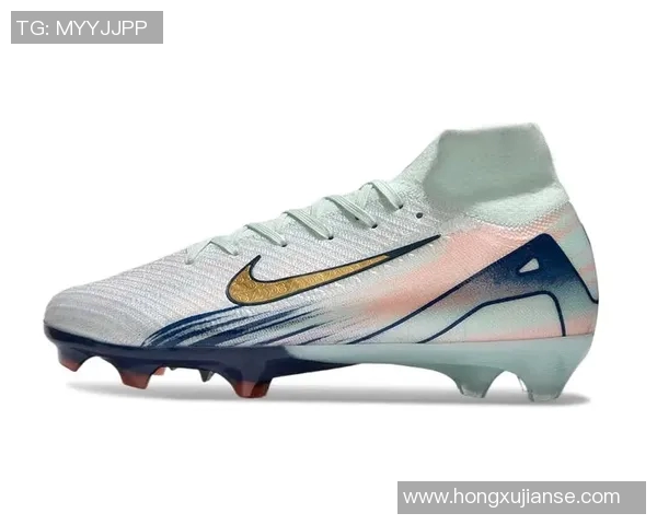 高帮足球鞋助力球星们展现独特风采与卓越表现